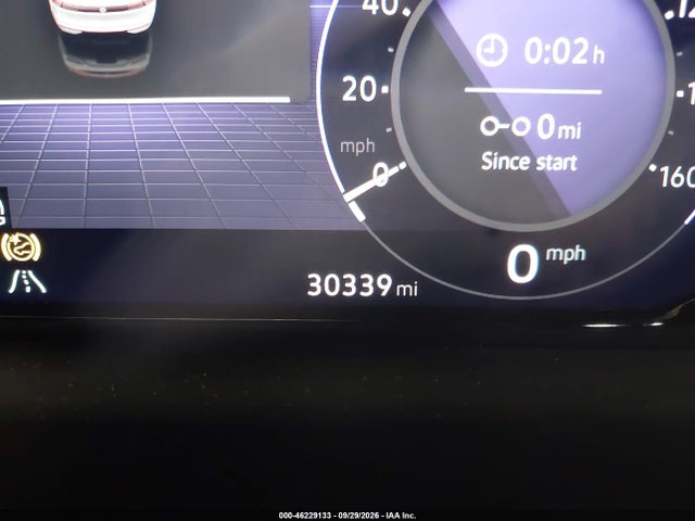Aukcja sprzedaży 2024 Volkswagen Atlas Cross Sport 2.0t Sel, vin: 1V2BE2CAXRC218273, numer aukcji: 46229133