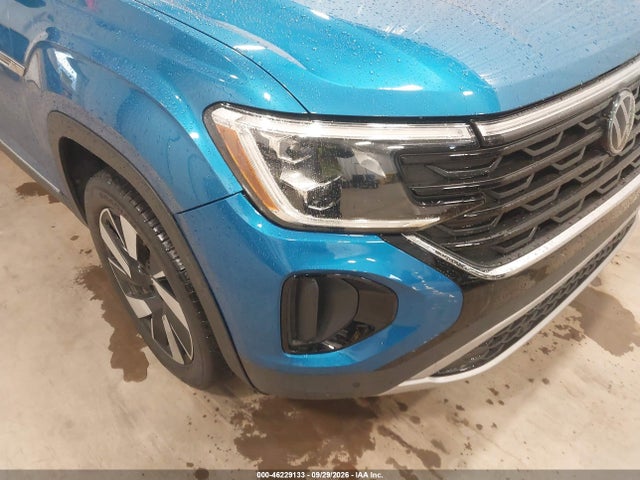 Aukcja sprzedaży 2024 Volkswagen Atlas Cross Sport 2.0t Sel, vin: 1V2BE2CAXRC218273, numer aukcji: 46229133