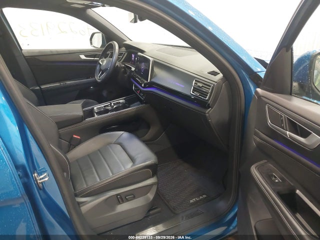Aukcja sprzedaży 2024 Volkswagen Atlas Cross Sport 2.0t Sel, vin: 1V2BE2CAXRC218273, numer aukcji: 46229133