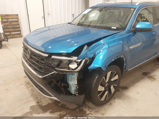 Aukcja sprzedaży 2024 Volkswagen Atlas Cross Sport 2.0t Sel, vin: 1V2BE2CAXRC218273, numer aukcji: 46229133