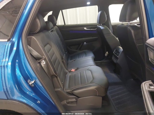 Aukcja sprzedaży 2024 Volkswagen Atlas Cross Sport 2.0t Sel, vin: 1V2BE2CAXRC218273, numer aukcji: 46229133