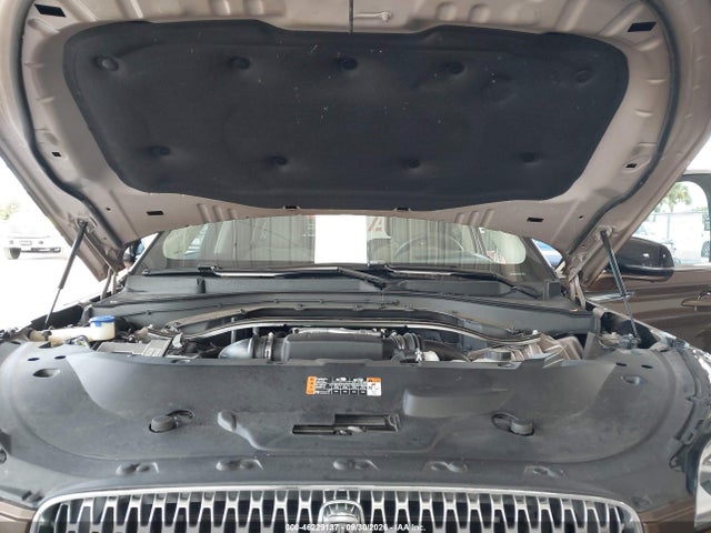 Aukcja sprzedaży 2022 Lincoln Aviator Reserve, vin: 5LM5J7WC9NGL14895, numer aukcji: 46229137