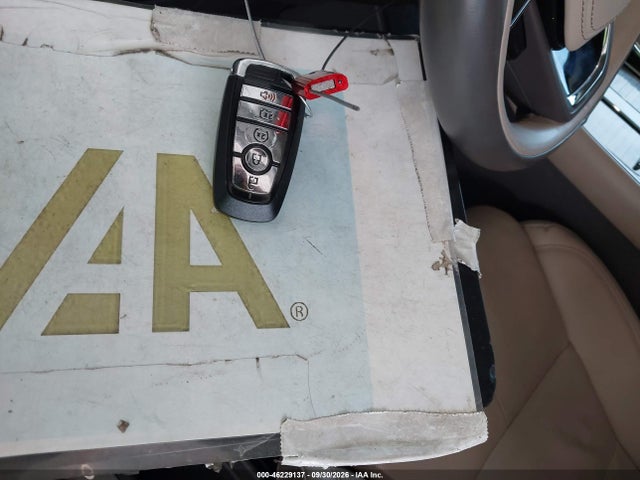 Aukcja sprzedaży 2022 Lincoln Aviator Reserve, vin: 5LM5J7WC9NGL14895, numer aukcji: 46229137