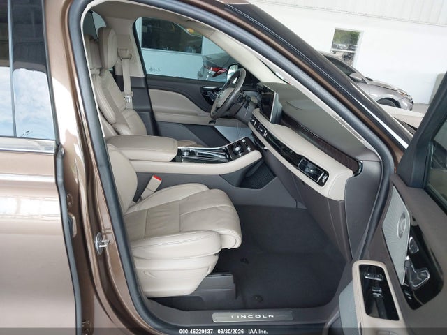 Aukcja sprzedaży 2022 Lincoln Aviator Reserve, vin: 5LM5J7WC9NGL14895, numer aukcji: 46229137
