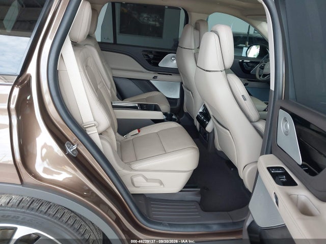 Aukcja sprzedaży 2022 Lincoln Aviator Reserve, vin: 5LM5J7WC9NGL14895, numer aukcji: 46229137