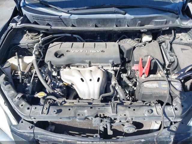 2009 Toyota Matrix S მანქანა იყიდება აუქციონზე, vin: 2T1LE40E69C001299, აუქციონის ნომერი: 46229139