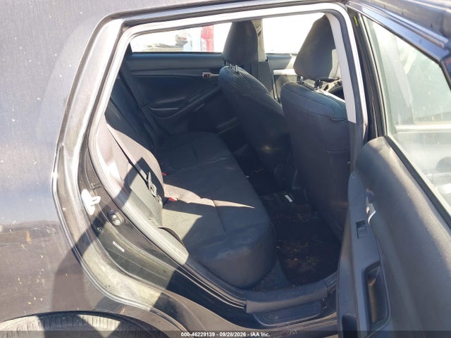 2009 Toyota Matrix S მანქანა იყიდება აუქციონზე, vin: 2T1LE40E69C001299, აუქციონის ნომერი: 46229139