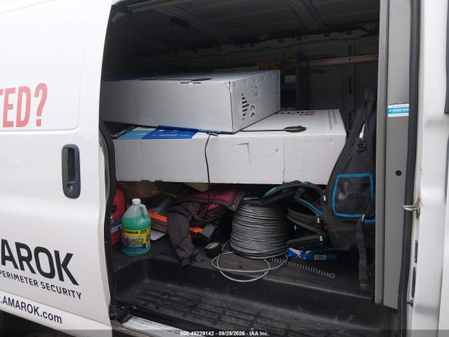 Продаж на аукціоні авто 2021 Chevrolet Express Cargo Rwd 2500 Extended Wheelbase Wt, vin: 1GCWGBF71M1166825, номер лоту: 46229142