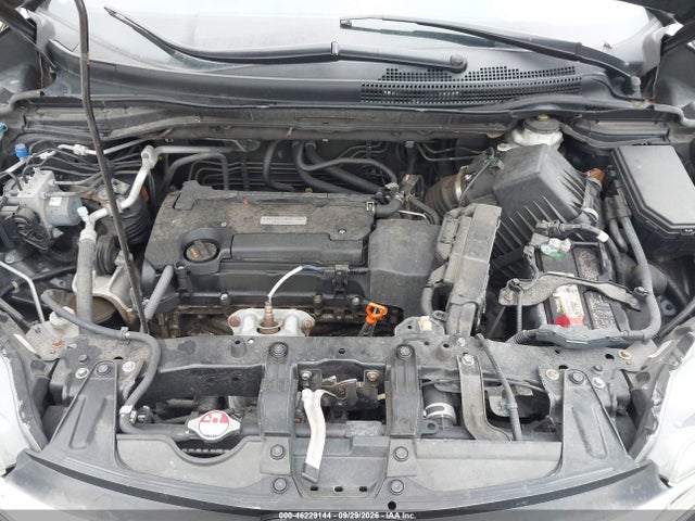 2016 Honda Cr-v Lx მანქანა იყიდება აუქციონზე, vin: 5J6RM4H32GL133900, აუქციონის ნომერი: 46229144