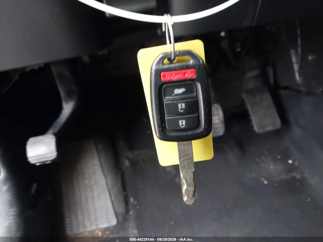 2016 Honda Cr-v Lx მანქანა იყიდება აუქციონზე, vin: 5J6RM4H32GL133900, აუქციონის ნომერი: 46229144