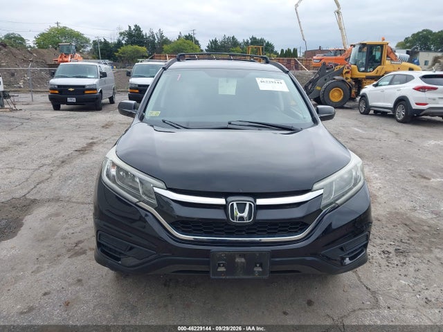 2016 Honda Cr-v Lx მანქანა იყიდება აუქციონზე, vin: 5J6RM4H32GL133900, აუქციონის ნომერი: 46229144