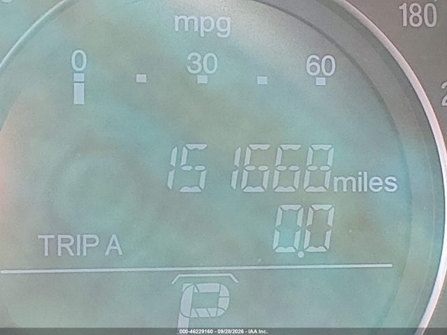 Aukcja sprzedaży 2016 Honda Accord Ex-l V-6, vin: 1HGCR3F87GA031186, numer aukcji: 46229160