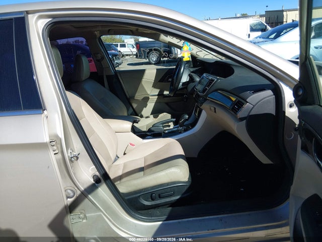 Aukcja sprzedaży 2016 Honda Accord Ex-l V-6, vin: 1HGCR3F87GA031186, numer aukcji: 46229160