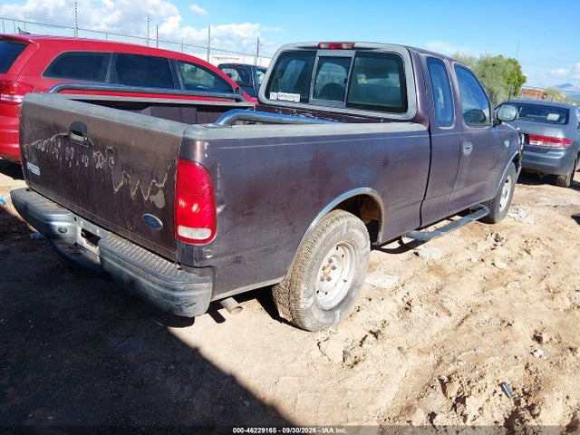 Продажа на аукционе авто 2001 Ford F-150 Xl/xlt, vin: 1FTZX17211NA19869, номер лота: 46229165