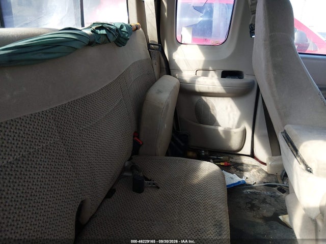 Продажа на аукционе авто 2001 Ford F-150 Xl/xlt, vin: 1FTZX17211NA19869, номер лота: 46229165