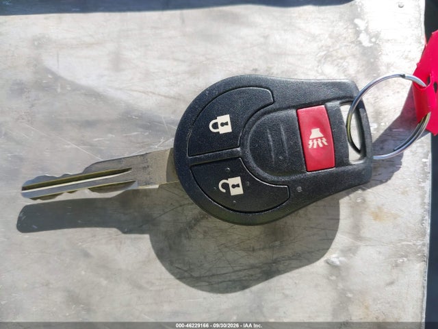 2012 Nissan Rogue S მანქანა იყიდება აუქციონზე, vin: JN8AS5MTXCW274800, აუქციონის ნომერი: 46229166