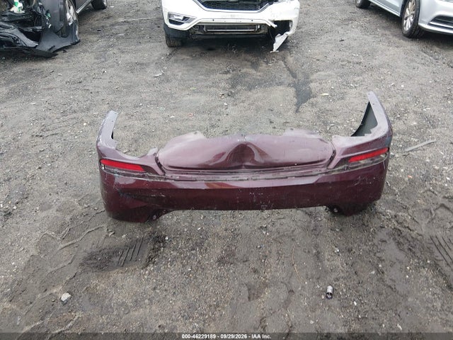 2016 Honda Accord Lx მანქანა იყიდება აუქციონზე, vin: 1HGCR2F35GA104036, აუქციონის ნომერი: 46229189