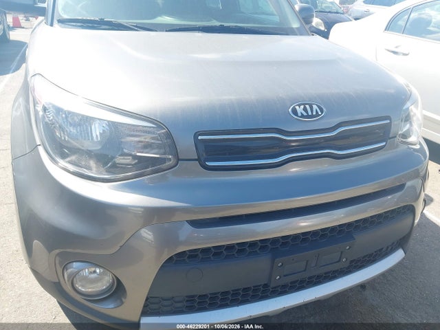Продаж на аукціоні авто 2017 Kia Soul +, vin: KNDJP3A56H7424880, номер лоту: 46229201