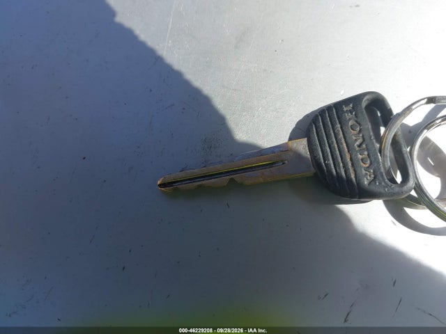 Продажа на аукционе авто 1996 Honda Civic Ex, vin: 1HGEJ8144TL005189, номер лота: 46229208