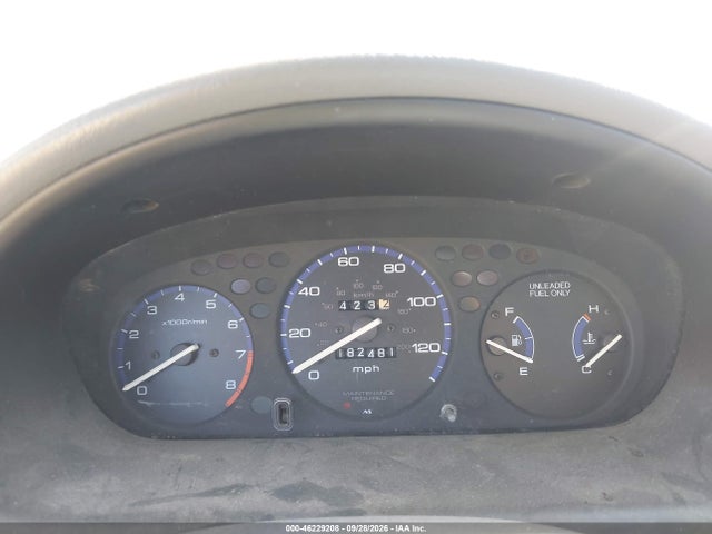 Продажа на аукционе авто 1996 Honda Civic Ex, vin: 1HGEJ8144TL005189, номер лота: 46229208