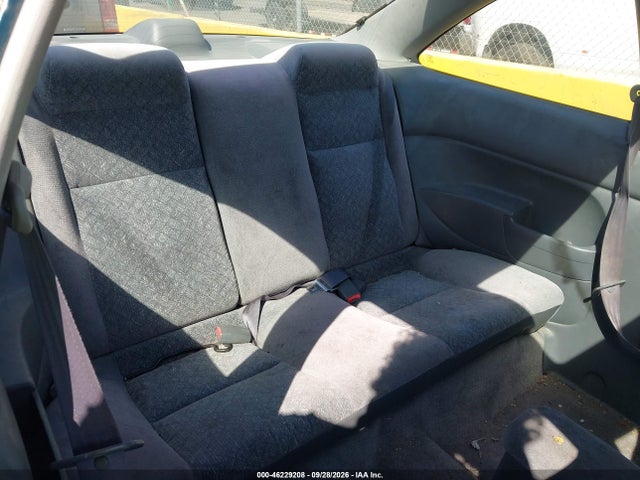 Продажа на аукционе авто 1996 Honda Civic Ex, vin: 1HGEJ8144TL005189, номер лота: 46229208