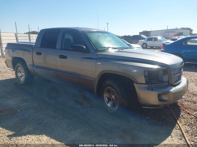 Aukcja sprzedaży 2009 Dodge Dakota Sxt, vin: 1D7HW38P89S814358, numer aukcji: 46229214