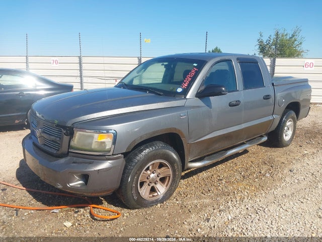 Aukcja sprzedaży 2009 Dodge Dakota Sxt, vin: 1D7HW38P89S814358, numer aukcji: 46229214