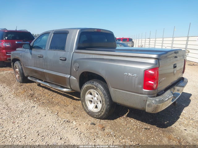 Aukcja sprzedaży 2009 Dodge Dakota Sxt, vin: 1D7HW38P89S814358, numer aukcji: 46229214