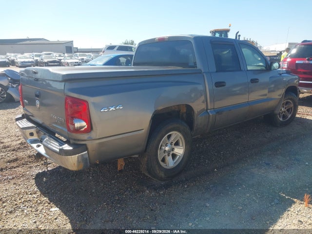 Aukcja sprzedaży 2009 Dodge Dakota Sxt, vin: 1D7HW38P89S814358, numer aukcji: 46229214