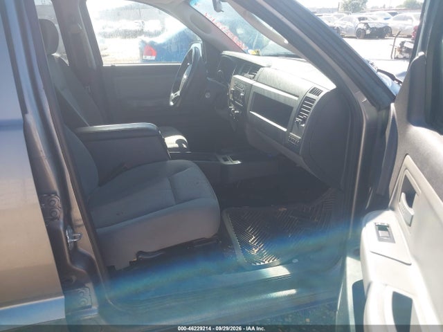 Aukcja sprzedaży 2009 Dodge Dakota Sxt, vin: 1D7HW38P89S814358, numer aukcji: 46229214