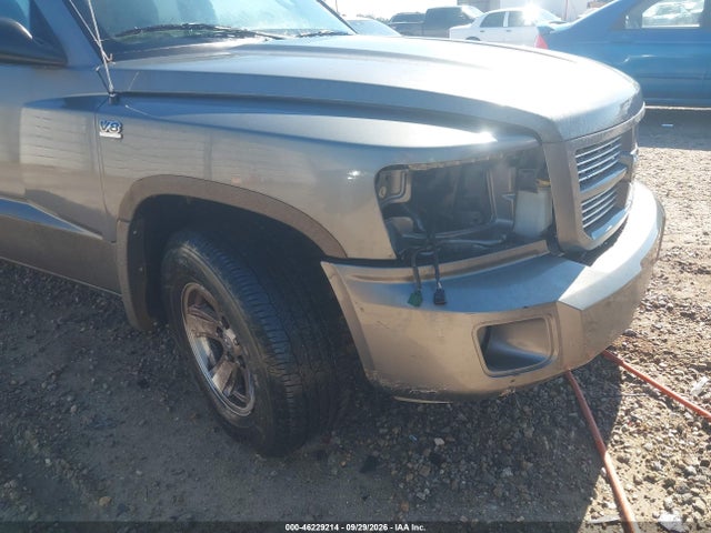 Aukcja sprzedaży 2009 Dodge Dakota Sxt, vin: 1D7HW38P89S814358, numer aukcji: 46229214