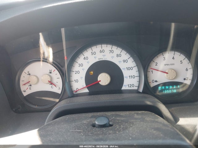 Aukcja sprzedaży 2009 Dodge Dakota Sxt, vin: 1D7HW38P89S814358, numer aukcji: 46229214