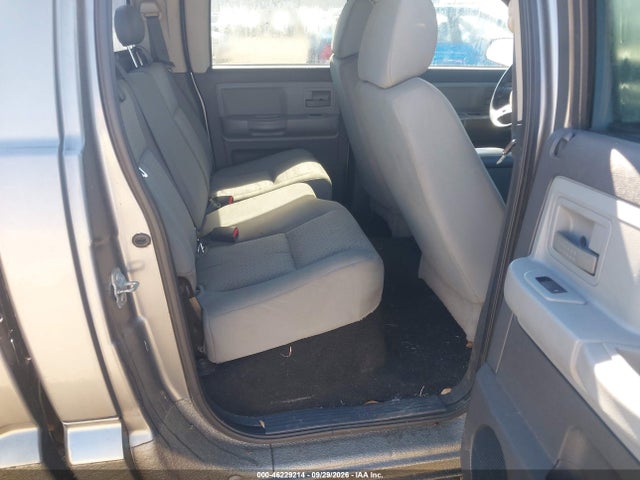 Aukcja sprzedaży 2009 Dodge Dakota Sxt, vin: 1D7HW38P89S814358, numer aukcji: 46229214