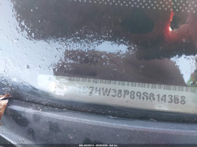 Aukcja sprzedaży 2009 Dodge Dakota Sxt, vin: 1D7HW38P89S814358, numer aukcji: 46229214