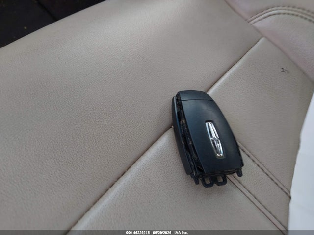 2017 Lincoln Mkz Premiere მანქანა იყიდება აუქციონზე, vin: 3LN6L5B94HR634493, აუქციონის ნომერი: 46229215
