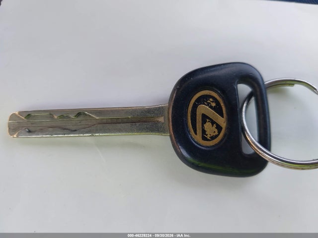 Aukcja sprzedaży 1993 Lexus Sc 400, vin: JT8UZ30C3P0031867, numer aukcji: 46229224