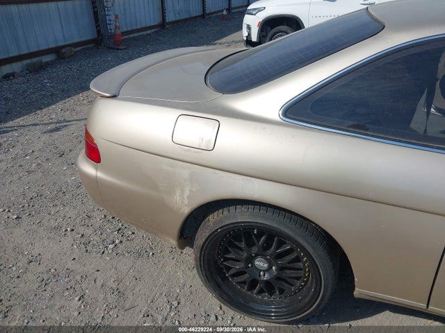 Aukcja sprzedaży 1993 Lexus Sc 400, vin: JT8UZ30C3P0031867, numer aukcji: 46229224