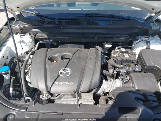 Auction sale of the 2020 Mazda Cx-5 Touring, vin: JM3KFACM5L0853985, lot number: 46229227