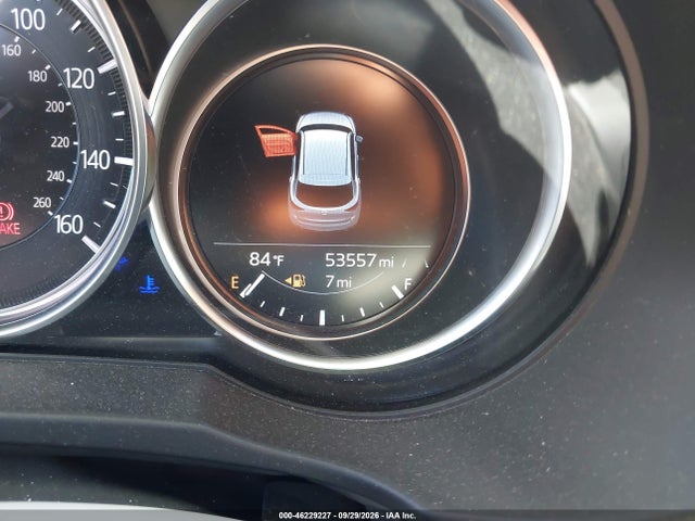 Auction sale of the 2020 Mazda Cx-5 Touring, vin: JM3KFACM5L0853985, lot number: 46229227