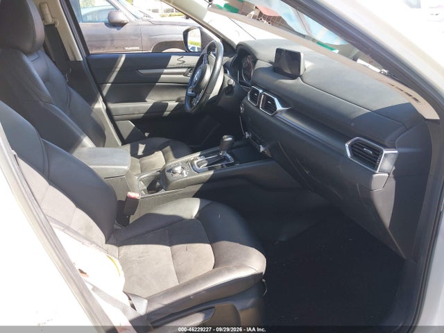 Auction sale of the 2020 Mazda Cx-5 Touring, vin: JM3KFACM5L0853985, lot number: 46229227