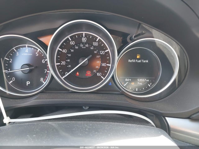 Auction sale of the 2020 Mazda Cx-5 Touring, vin: JM3KFACM5L0853985, lot number: 46229227