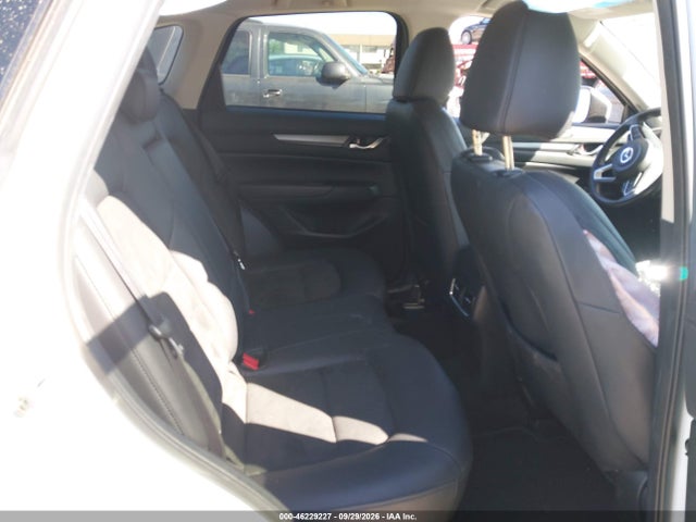 Auction sale of the 2020 Mazda Cx-5 Touring, vin: JM3KFACM5L0853985, lot number: 46229227