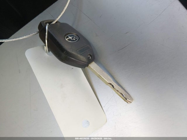 Subaru Outback 2.5i Premium 2014 4S4BRBDC2E3207554 Image 11