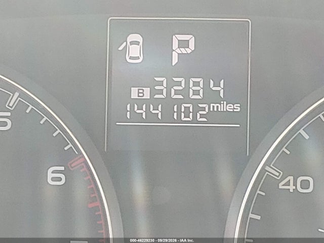 Subaru Outback 2.5i Premium 2014 4S4BRBDC2E3207554 Image 15