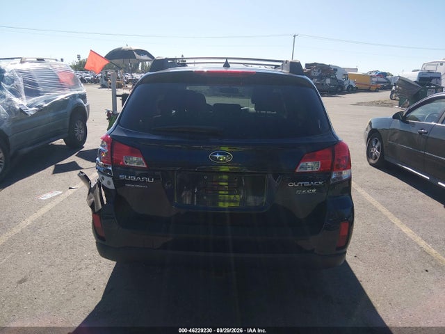 Subaru Outback 2.5i Premium 2014 4S4BRBDC2E3207554 Image 16