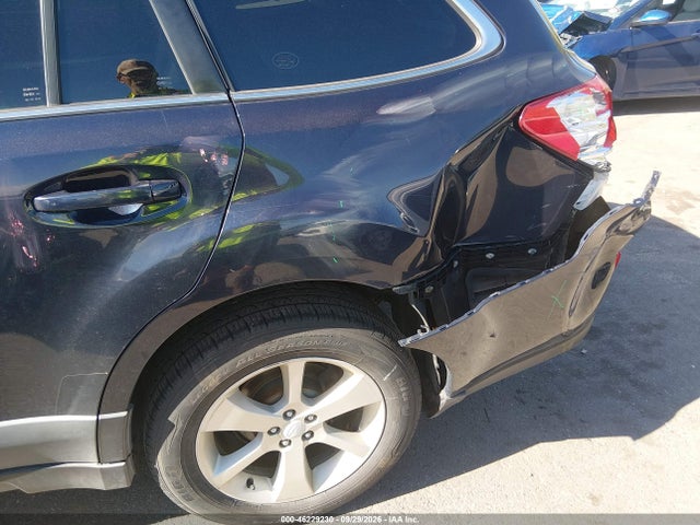 Subaru Outback 2.5i Premium 2014 4S4BRBDC2E3207554 Image 18
