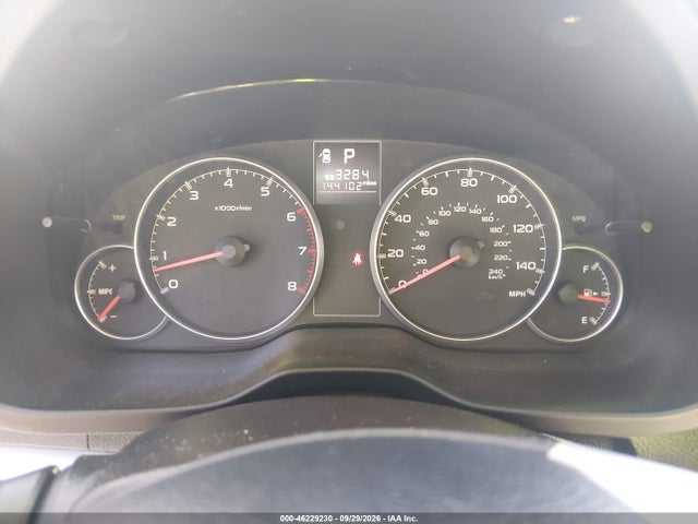 Subaru Outback 2.5i Premium 2014 4S4BRBDC2E3207554 Image 7