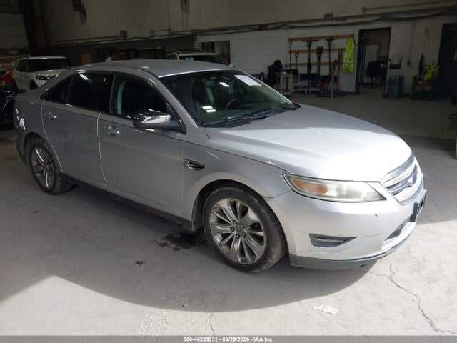 Продажа на аукционе авто 2010 Ford Taurus Limited, vin: 1FAHP2FW5AG104746, номер лота: 46229231