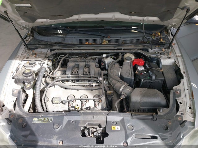 Aukcja sprzedaży 2010 Ford Taurus Limited, vin: 1FAHP2FW5AG104746, numer aukcji: 46229231