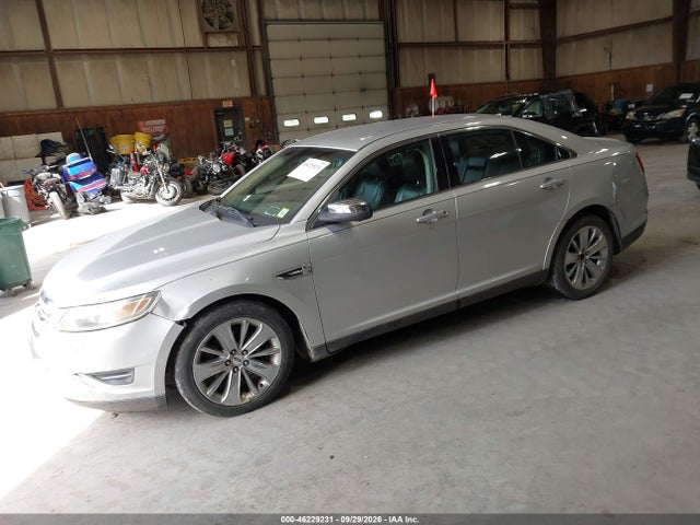 Aukcja sprzedaży 2010 Ford Taurus Limited, vin: 1FAHP2FW5AG104746, numer aukcji: 46229231